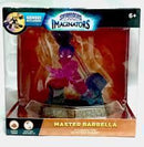 Master Barbella - Pink - Imaginators - Skylanders - Destination Retro