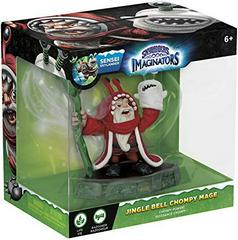 Jingle Bell Chompy Mage - Imaginators - Skylanders - Destination Retro