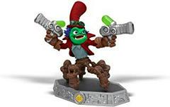 Dr. Krankcase - Imaginators - Skylanders - Destination Retro