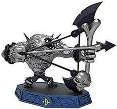 Wolfgang - Dark - Imaginators - Skylanders - Destination Retro