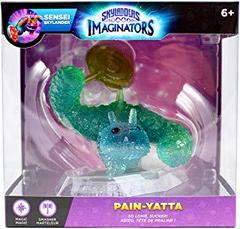 Rock Candy Pain-Yatta - Imaginators - Skylanders - Destination Retro