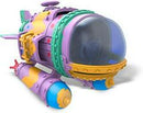 Diver Bomber - Spring Ahead - Superchargers - Skylanders - Destination Retro