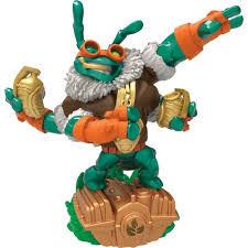 Thrillipede - Superchargers - Skylanders - Destination Retro