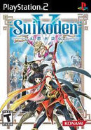 Suikoden V - Playstation 2 - Destination Retro