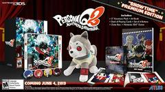 Persona Q2: New Cinema Labyrinth [Showtime Premium Edition] - Nintendo 3DS - Destination Retro