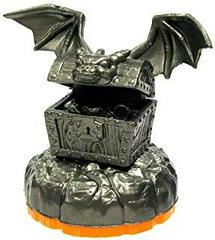 Platinum Treasure Chest - Skylanders - Destination Retro