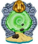 Sheep Wreck Island - Skylanders - Destination Retro