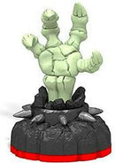 Hand of Fate - Skylanders - Destination Retro