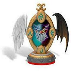 Mirror of Mystery - Skylanders - Destination Retro