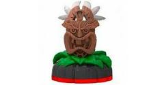 Tiki Speaky - Skylanders - Destination Retro