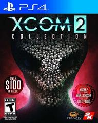 XCOM 2 Collection - Playstation 4 - Destination Retro