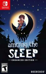 Among the Sleep [Enhanced Edition] - Nintendo Switch - Destination Retro