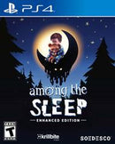 Among the Sleep [Enhanced Edition] - Playstation 4 - Destination Retro
