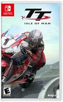 TT Isle of Man - Nintendo Switch - Destination Retro