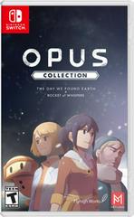 Opus Collection - Nintendo Switch - Destination Retro