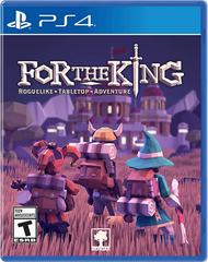 For the King - Playstation 4 - Destination Retro