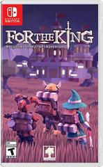 For the King - Nintendo Switch - Destination Retro