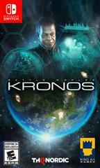 Battle Worlds Kronos - Nintendo Switch - Destination Retro