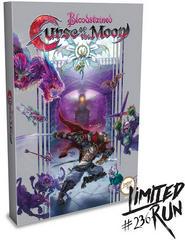 Bloodstained: Curse of the Moon [Classic Edition] - Playstation Vita - Destination Retro