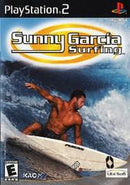 Sunny Garcia Surfing - Playstation 2 - Destination Retro