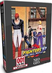 King of Fighters 97 Global Match [Classic Edition] - Playstation 4 - Destination Retro