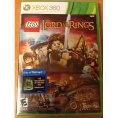 LEGO Lord Of The Rings [Walmart Edition] - Xbox 360 - Destination Retro