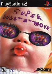 Super Bust-a-Move - Playstation 2 - Destination Retro