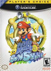 Super Mario Sunshine [Player's Choice] - Gamecube - Destination Retro