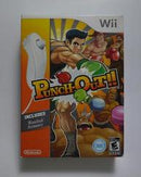 Punch-Out [Controller Bundle] - Wii - Destination Retro