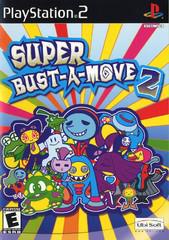 Super Bust-A-Move 2 - Playstation 2 - Destination Retro