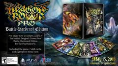 Dragon's Crown Pro [Battle Hardened Edition] - Playstation 4 - Destination Retro