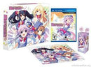 Hyperdimension Neptunia: PP Producing Perfection [Limited Edition] - Playstation Vita - Destination Retro