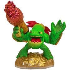 Zook - Eon's Elite - Skylanders - Destination Retro