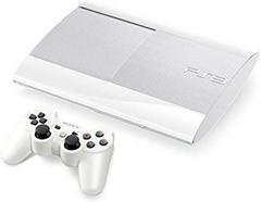 Playstation 3 Slim System 500GB White - Playstation 3 - Destination Retro