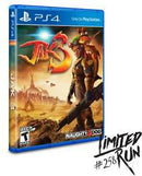 Jak 3 - Playstation 4 - Destination Retro