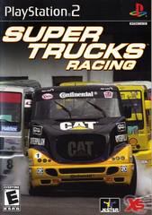 Super Trucks Racing - Playstation 2 - Destination Retro