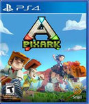 PixArk - Playstation 4 - Destination Retro
