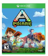 PixArk - Xbox One - Destination Retro