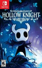 Hollow Knight - Nintendo Switch - Destination Retro