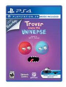 Trover Saves the Universe - Playstation 4 - Destination Retro