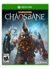 Warhammer: Chaosbane - Xbox One - Destination Retro