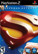 Superman Returns - Playstation 2 - Destination Retro
