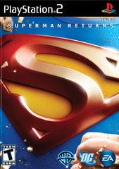 Superman Returns - Playstation 2 - Destination Retro