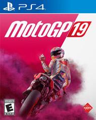 MotoGP 19 - Playstation 4 - Destination Retro