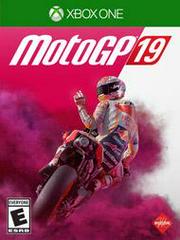 MotoGP 19 - Xbox One - Destination Retro