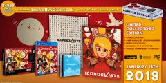 Iconoclasts [Classic Edition] - Playstation 4 - Destination Retro