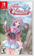 Atelier Lulua: The Scion of Arland - Nintendo Switch - Destination Retro