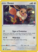 Eevee (SWSH042) [Sword & Shield: Black Star Promos] - Destination Retro