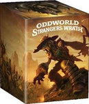 Oddworld: Stranger's Wrath [Collector's Edition] - Playstation 3 - Destination Retro