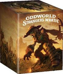 Oddworld: Stranger's Wrath [Collector's Edition] - Playstation 3 - Destination Retro